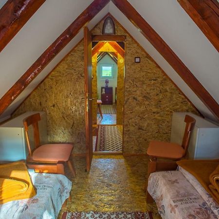 Vukovic Accommodation Zabljak  Luaran gambar