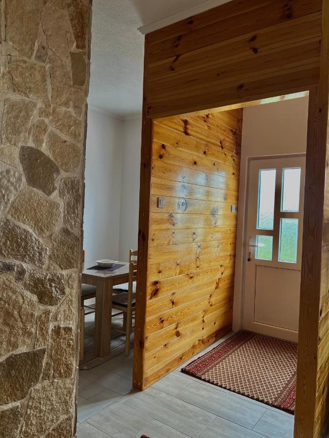Vukovic Accommodation Zabljak  Luaran gambar