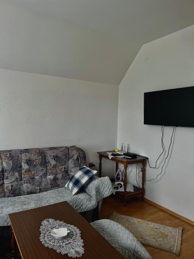 Vukovic Accommodation Zabljak  Luaran gambar