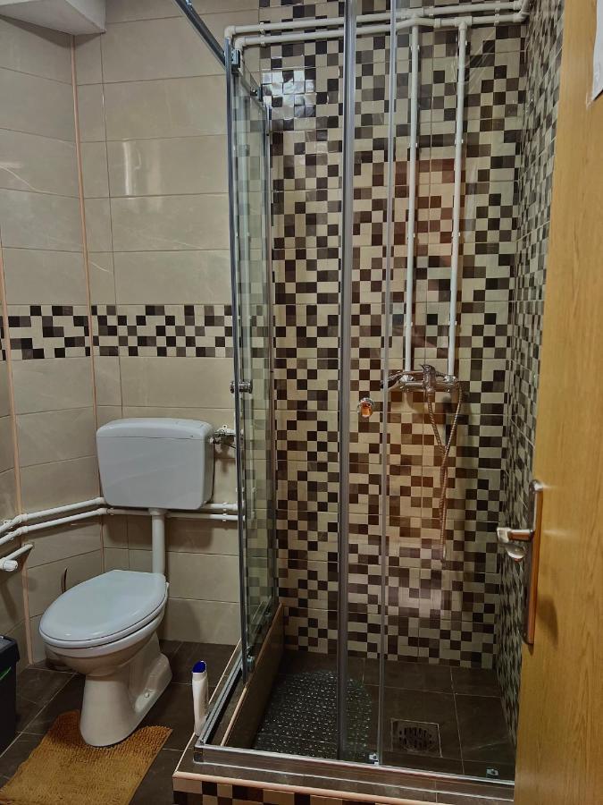 Vukovic Accommodation Zabljak  Luaran gambar