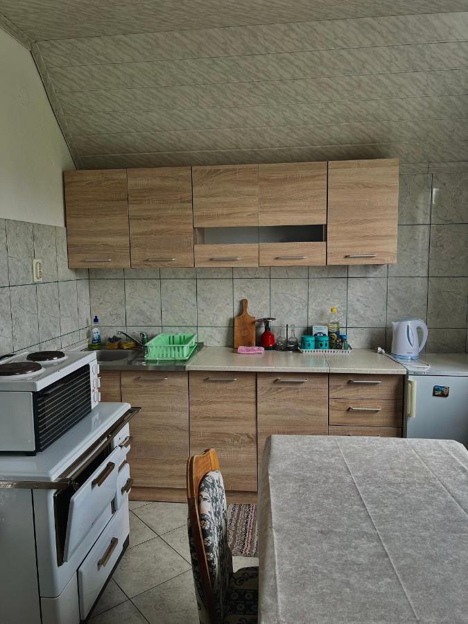 Vukovic Accommodation Zabljak  Luaran gambar