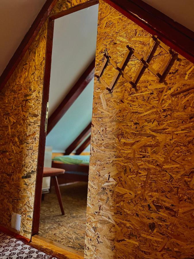 Vukovic Accommodation Zabljak  Luaran gambar