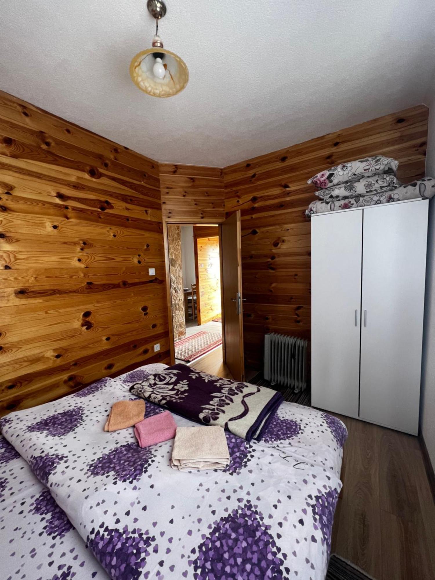 Vukovic Accommodation Zabljak  Luaran gambar