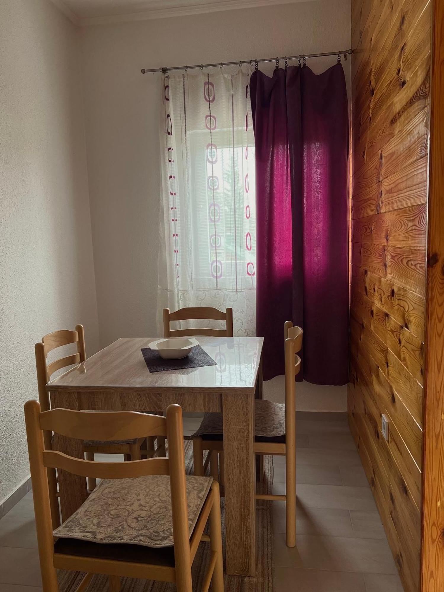 Vukovic Accommodation Zabljak  Luaran gambar