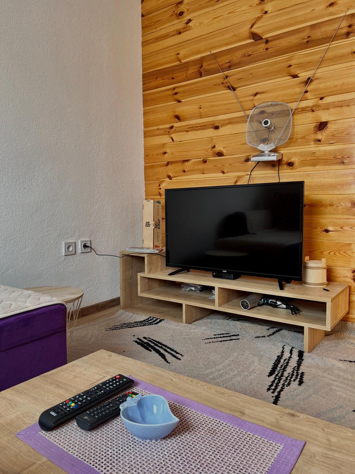 Vukovic Accommodation Zabljak  Luaran gambar
