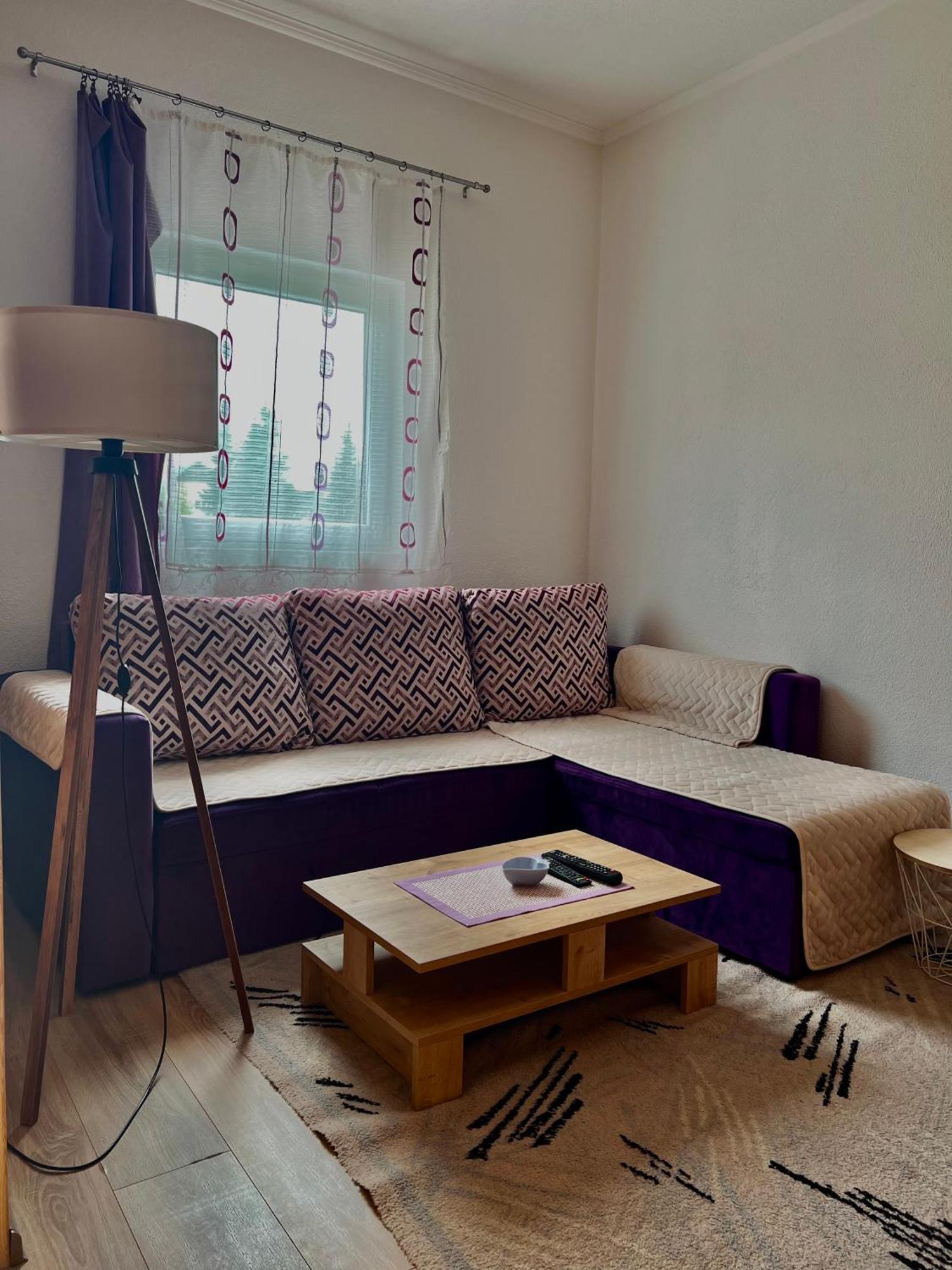 Vukovic Accommodation Zabljak  Luaran gambar