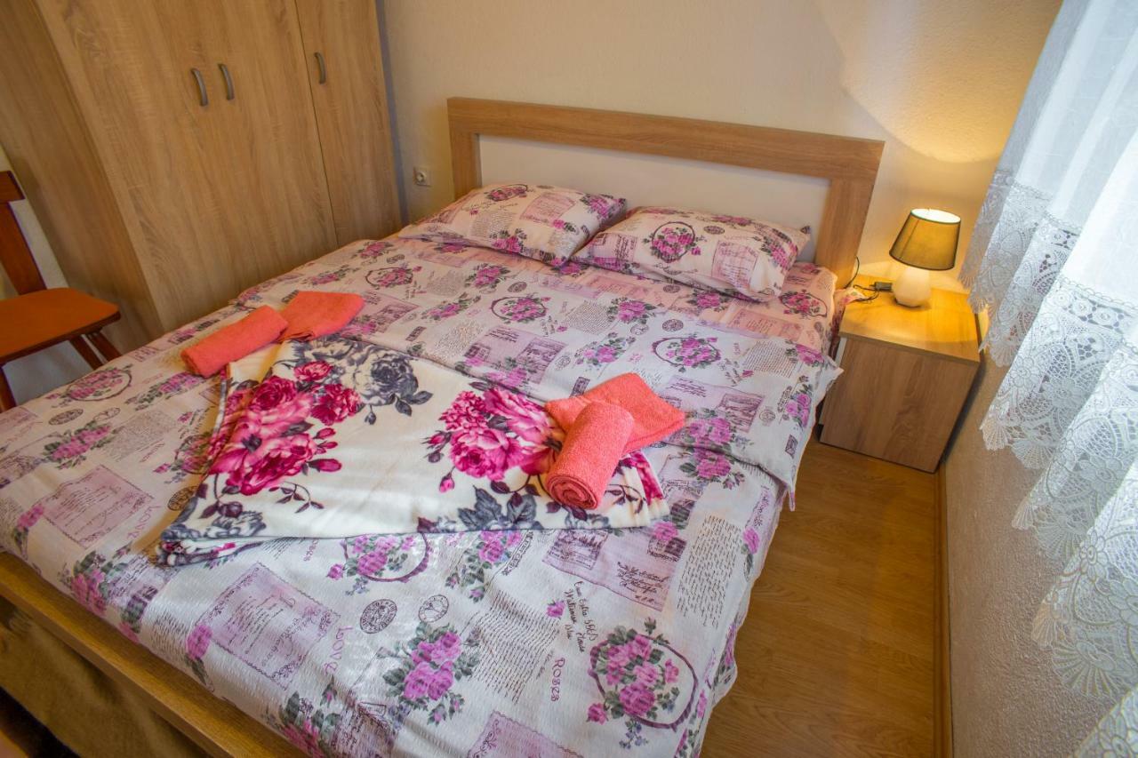 Vukovic Accommodation Zabljak  Luaran gambar