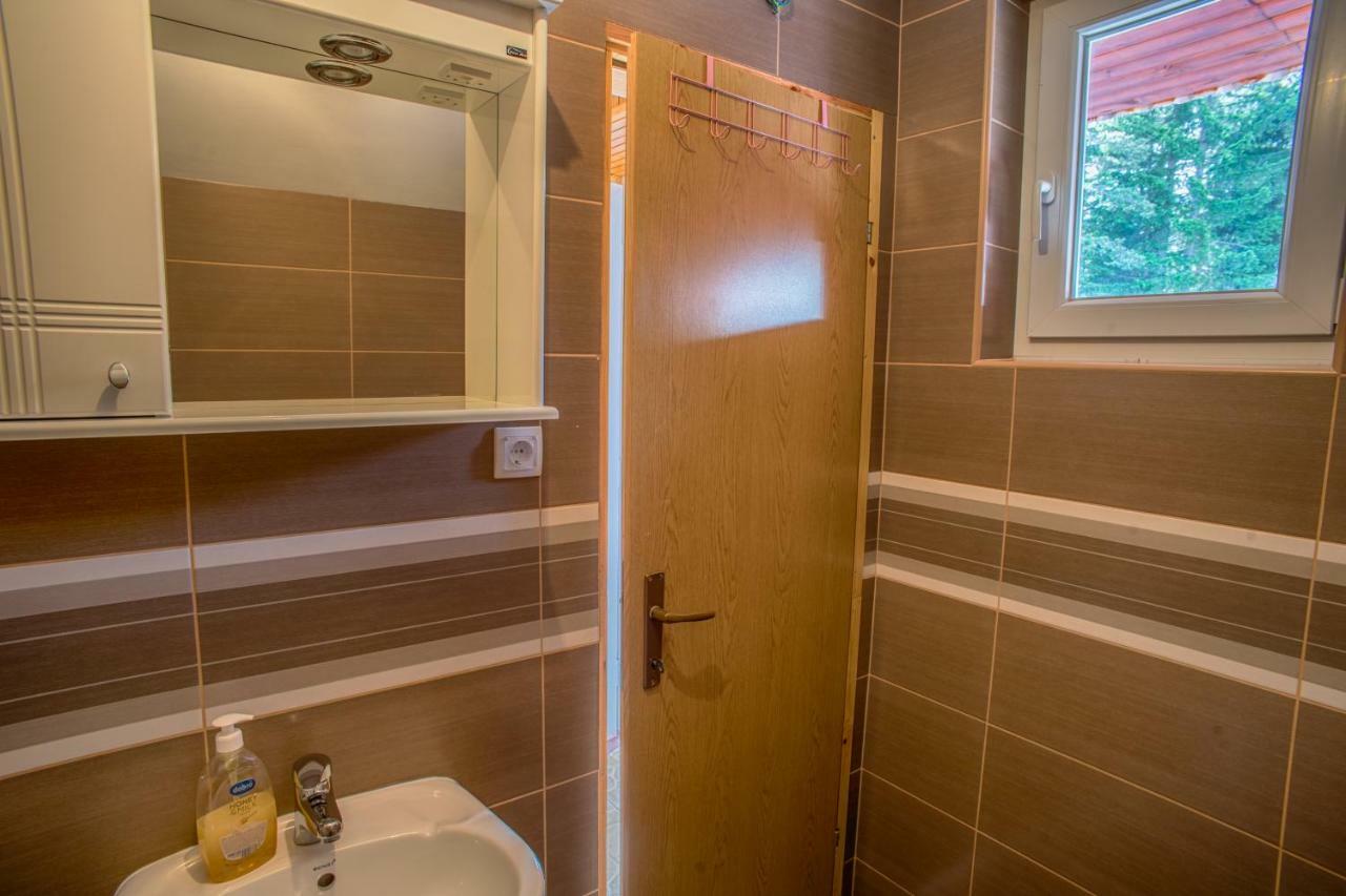 Vukovic Accommodation Zabljak  Luaran gambar