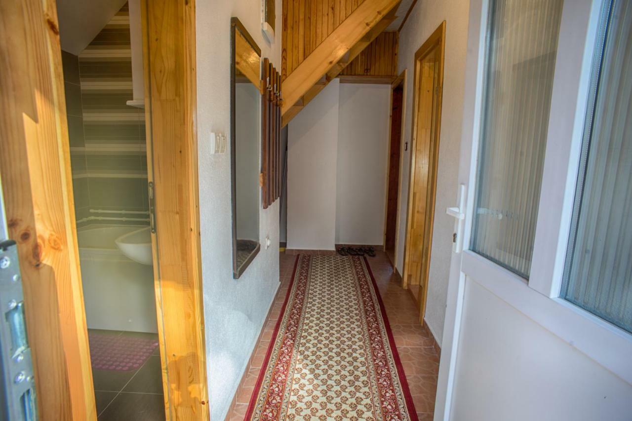 Vukovic Accommodation Zabljak  Luaran gambar
