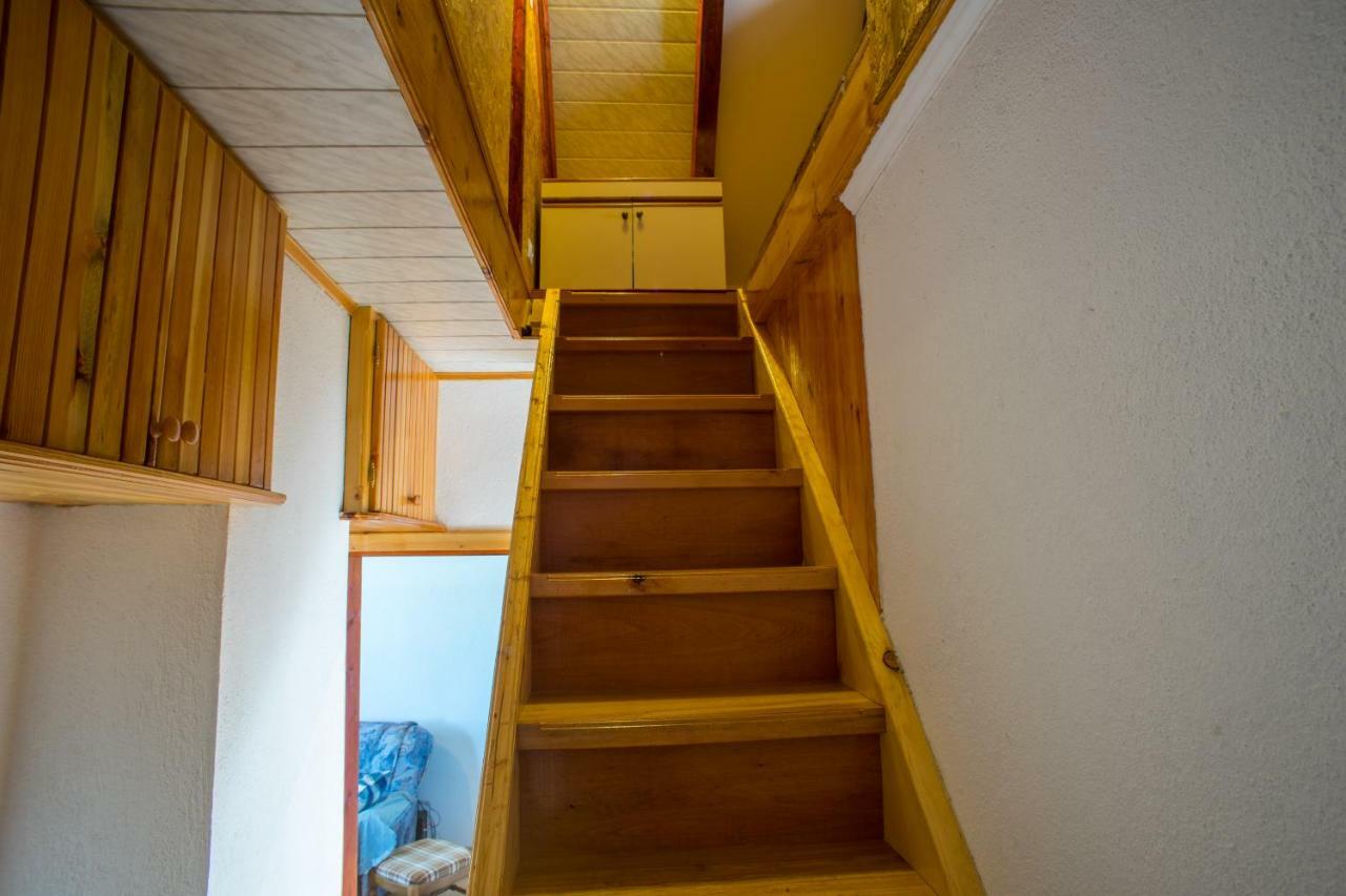 Vukovic Accommodation Zabljak  Luaran gambar