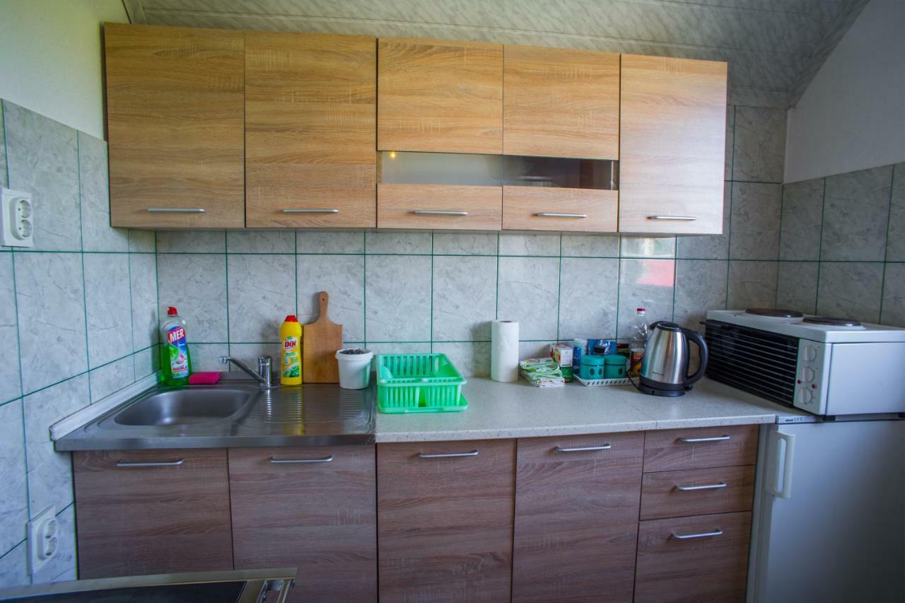 Vukovic Accommodation Zabljak  Luaran gambar
