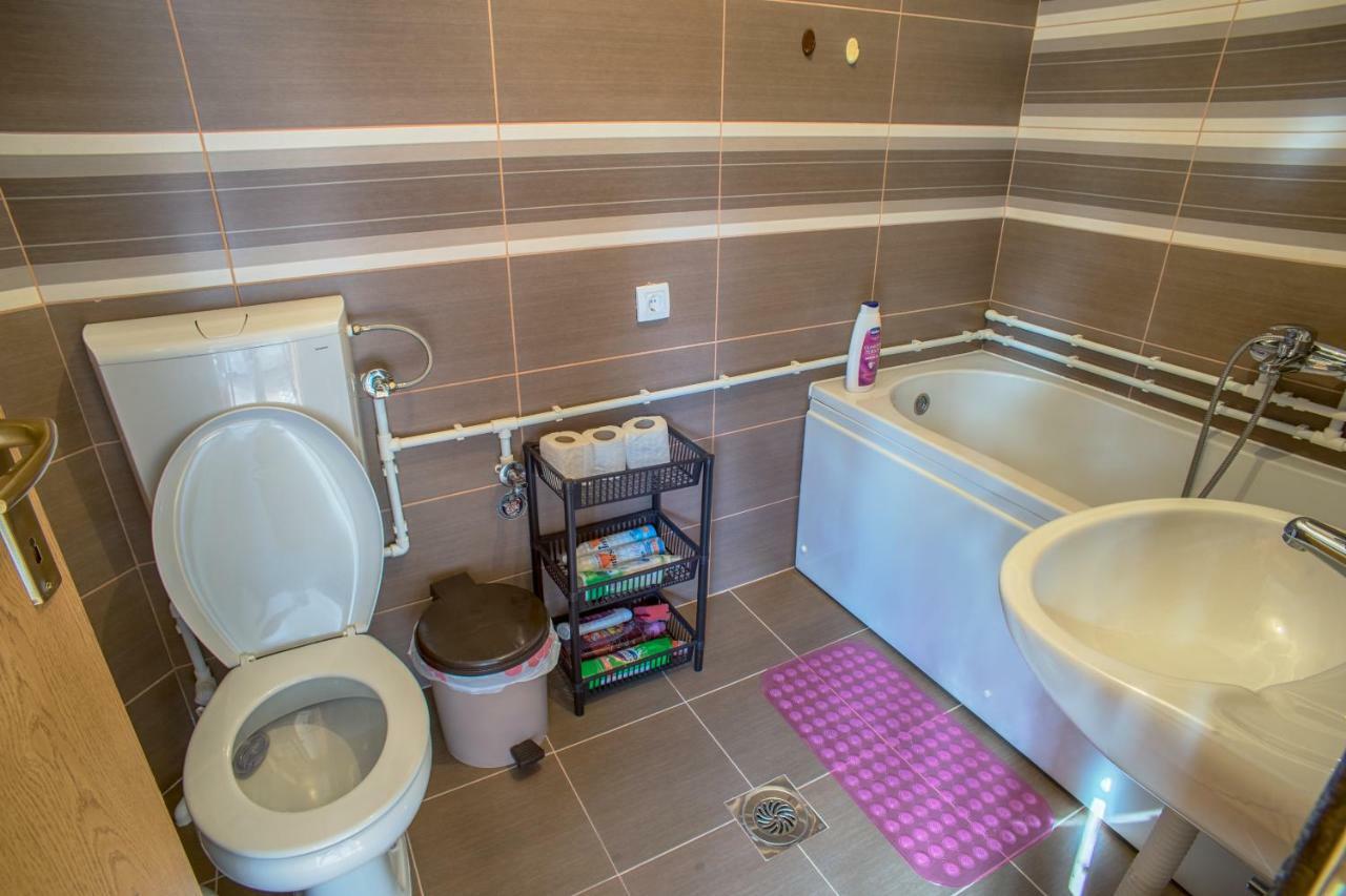 Vukovic Accommodation Zabljak  Luaran gambar